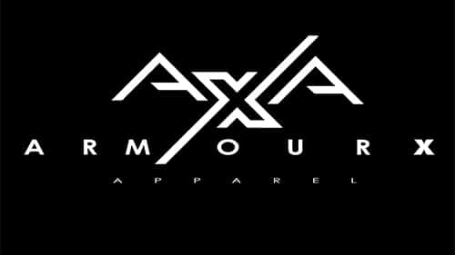 Armour X Apparel