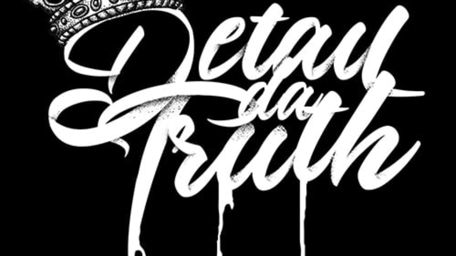 Detail Da Truth