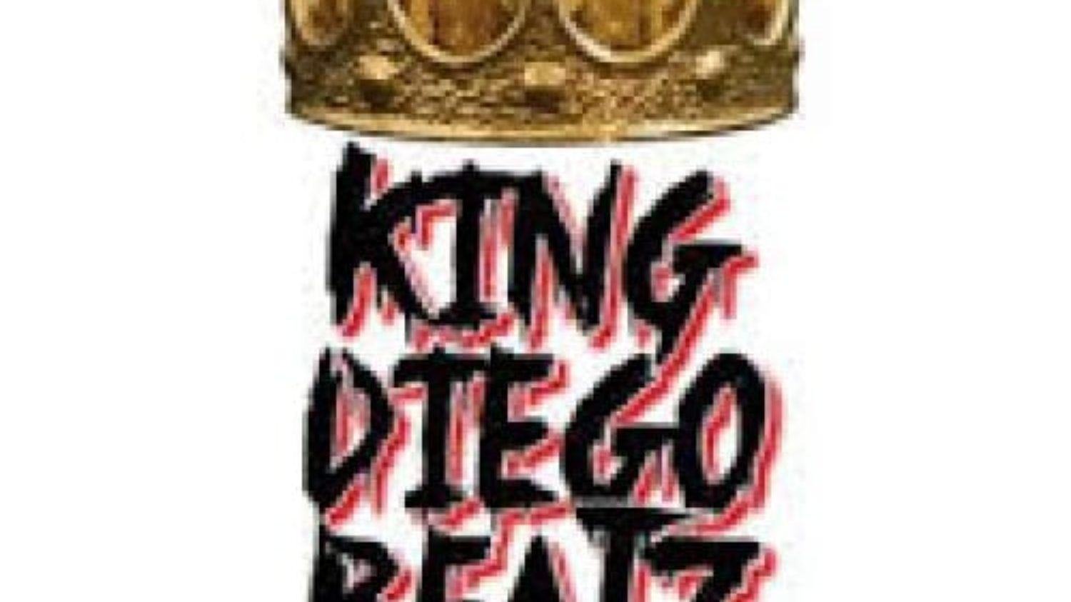 King Diego Beatz