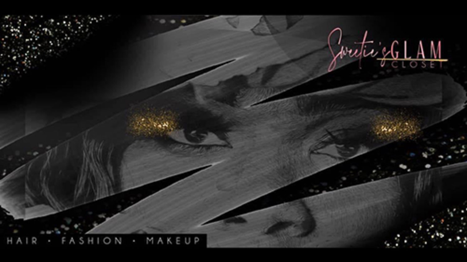 Sweetie's Glam Closet