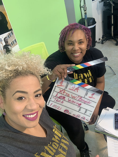 Xtra With Benefits Podcast