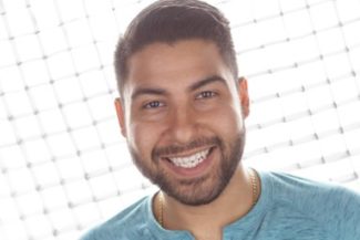 Fahad Abdullah Profile Pic