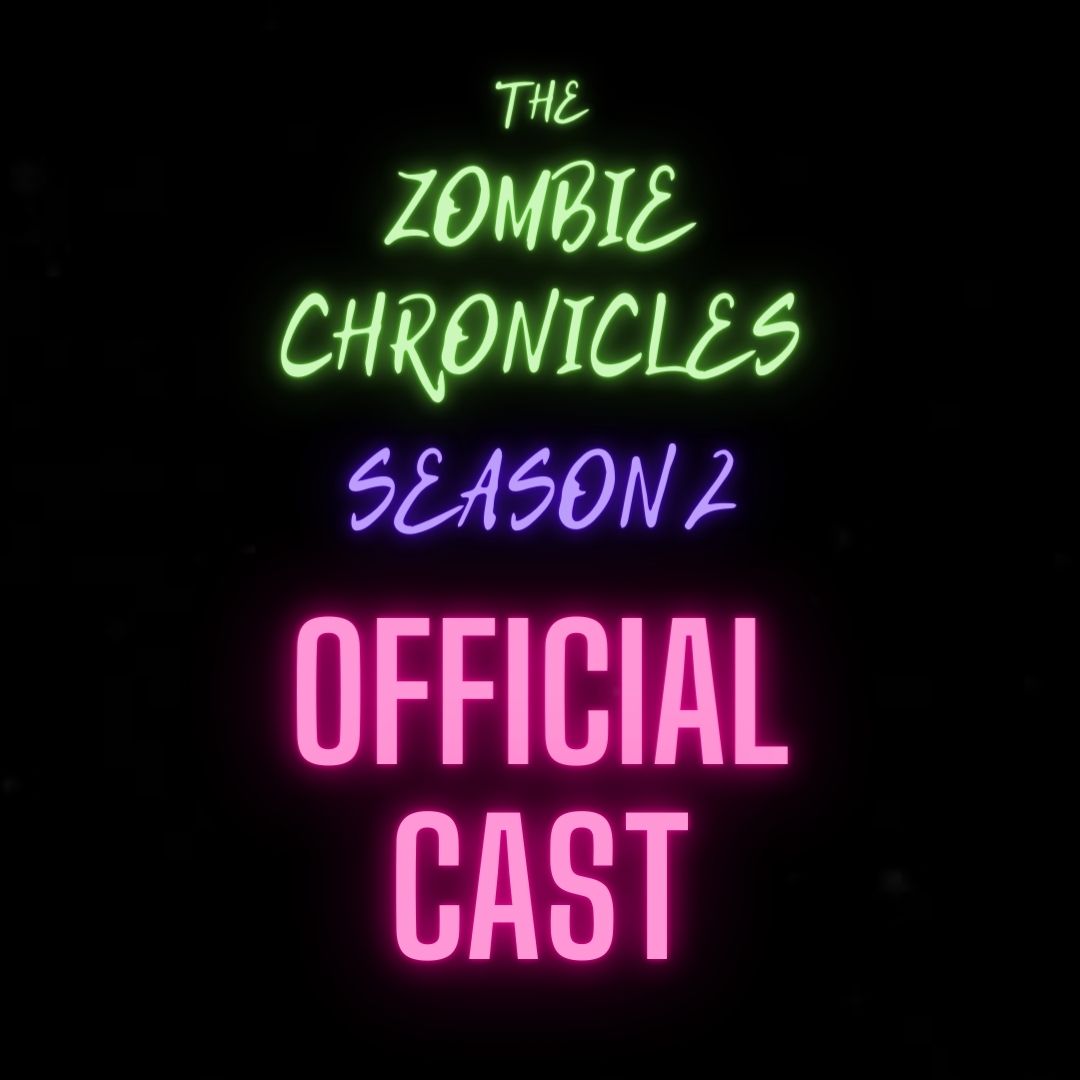 zombie chronicles